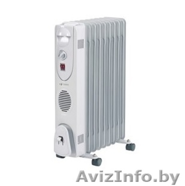 Купить масляный обогреватель - Изображение #1, Объявление #1583223