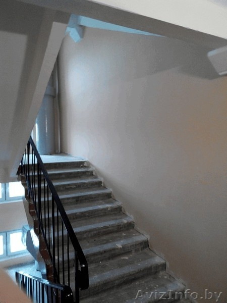 Продается квартира в Минске (в доме сделан капитальный ремонт) - Изображение #3, Объявление #1584559