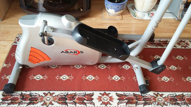 Эллиптический тренажер. - Изображение #3, Объявление #1581893