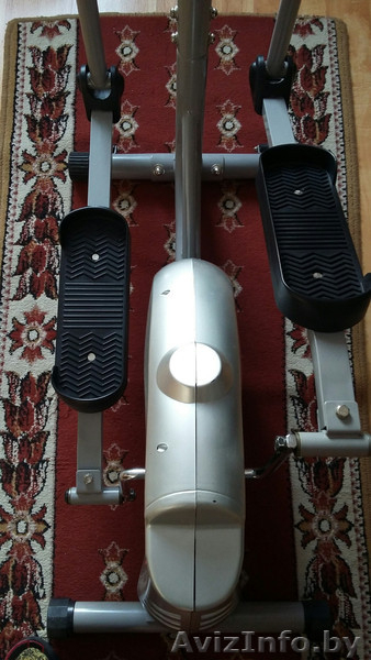 Эллиптический тренажер. - Изображение #5, Объявление #1581893