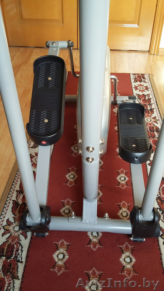 Эллиптический тренажер. - Изображение #7, Объявление #1581893