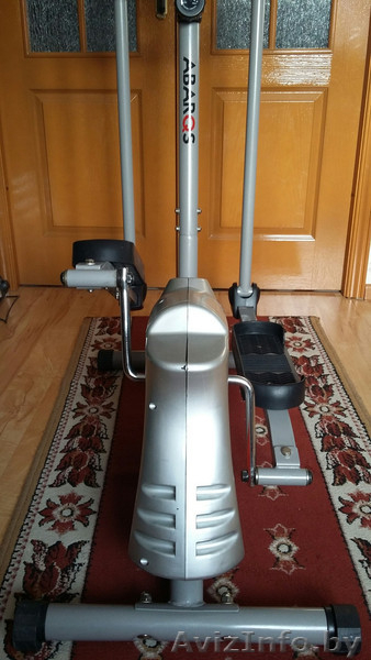 Эллиптический тренажер. - Изображение #6, Объявление #1581893