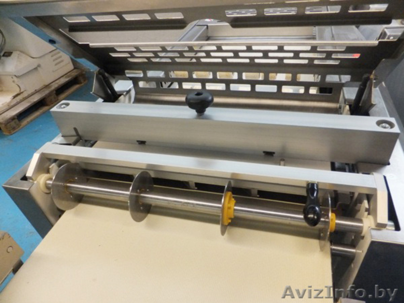 Машина для изготовления круассанов - Изображение #4, Объявление #1584702