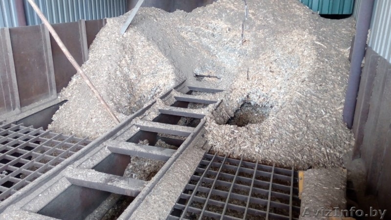 Продается прибыльное предприятие по производству топливных пеллет - Изображение #1, Объявление #1581397