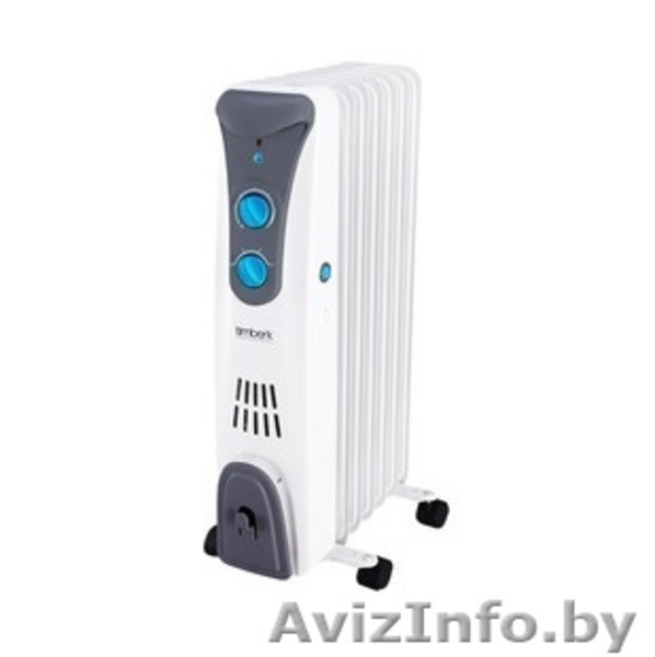 Купить масляный обогреватель - Изображение #2, Объявление #1583223