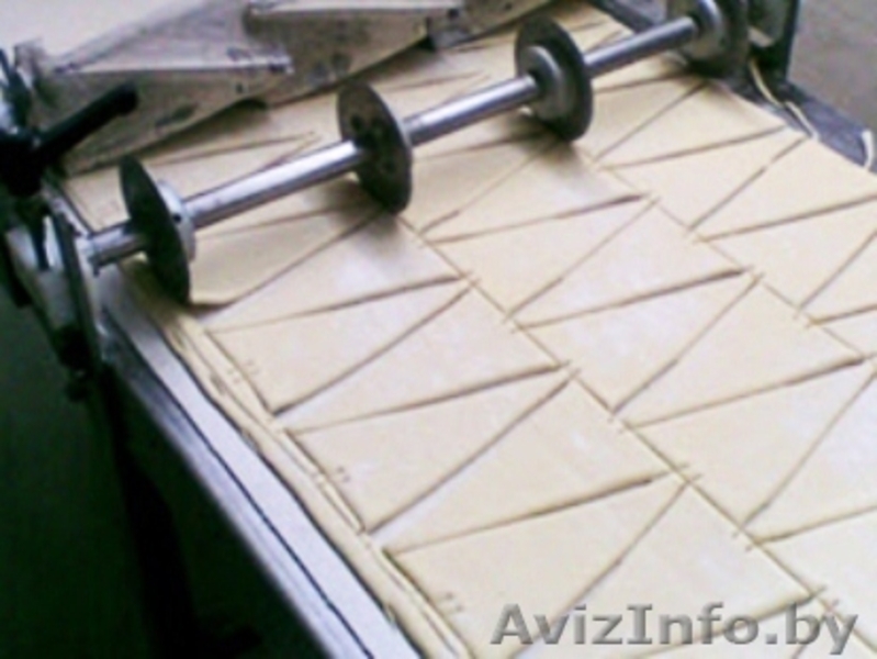 Машина для изготовления круассанов - Изображение #3, Объявление #1584702