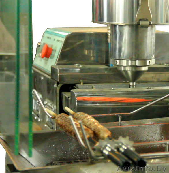 Оборудование для приготовление кебаба - Изображение #2, Объявление #1584699