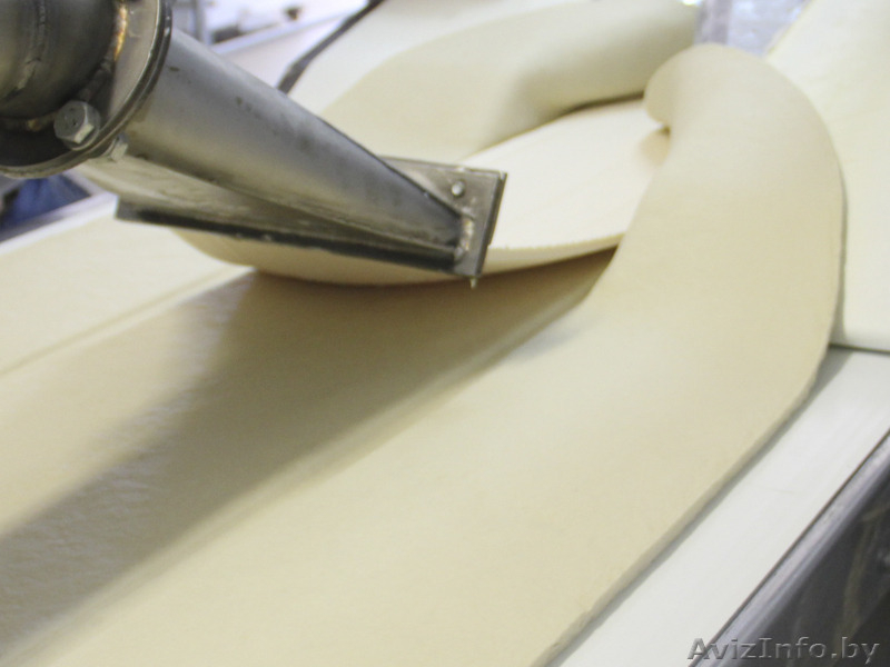 Автоматическая линия для производства слоеных изделий - Изображение #4, Объявление #1584658