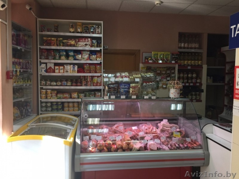 Продается прибыльный магазин продуктов питания и разливного пива - Изображение #3, Объявление #1581852