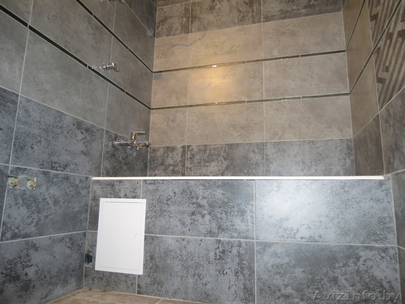 Отделочные работы. Плитка, гипсокартон, штукатурка. - Изображение #3, Объявление #1583417