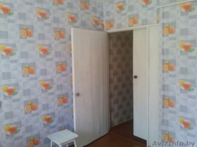 2-комнатная квартира в а.г. Лапичи недорого, хорошее состояние - Изображение #4, Объявление #1581847