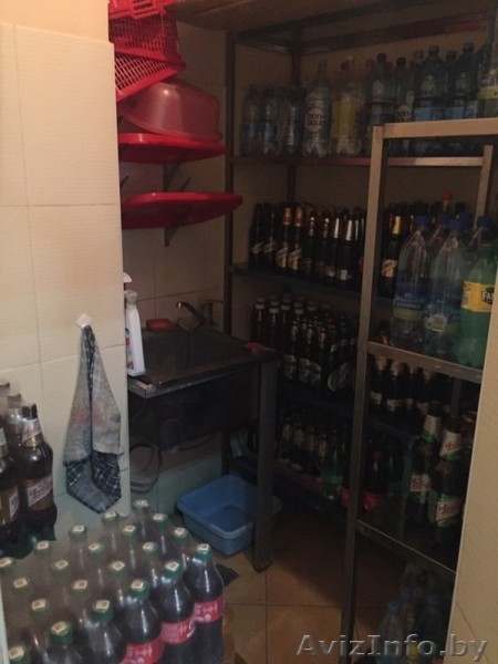 Продается прибыльный магазин продуктов питания и разливного пива - Изображение #4, Объявление #1581852