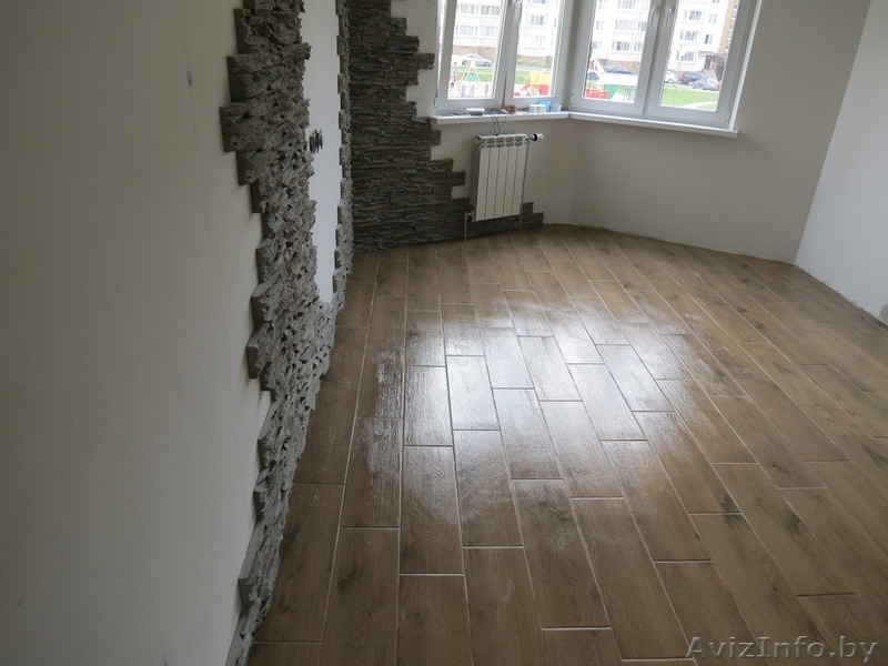 Отделочные работы. Плитка, гипсокартон, штукатурка. - Изображение #4, Объявление #1583417