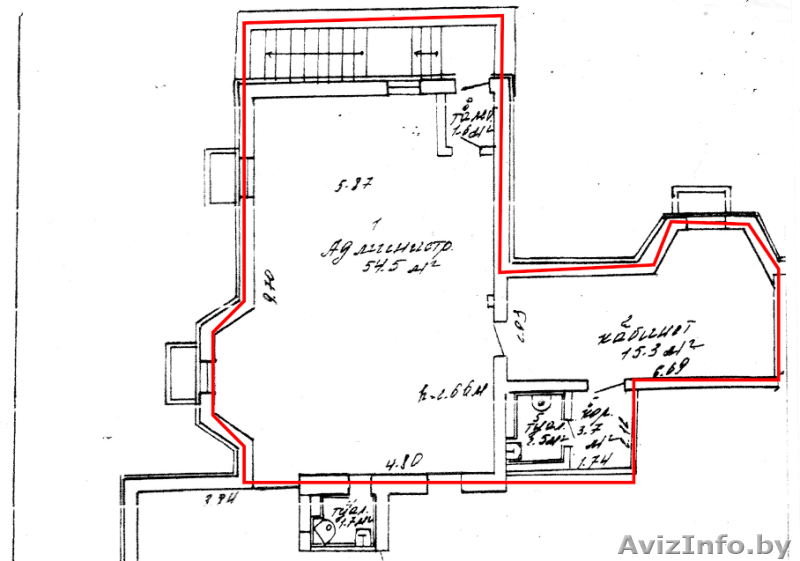 Продается магазин одежды секонд-хенд в Уручье - Изображение #4, Объявление #1583970