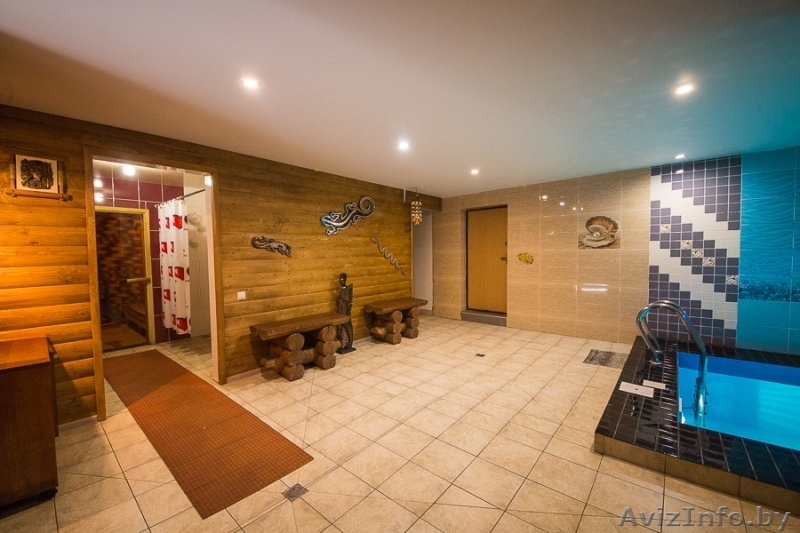 Коттедж в Минске посуточно и на более длительный срок. - Изображение #5, Объявление #1582569