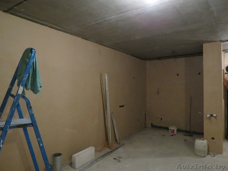 Отделочные работы. Плитка, гипсокартон, штукатурка. - Изображение #5, Объявление #1583417