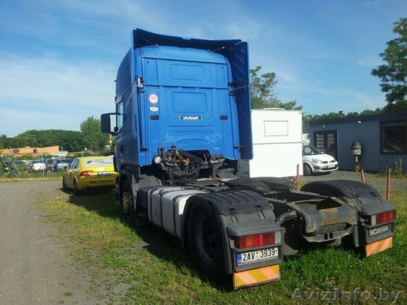 Продаётся ООО в Праге, освобожденно - Изображение #3, Объявление #1582440