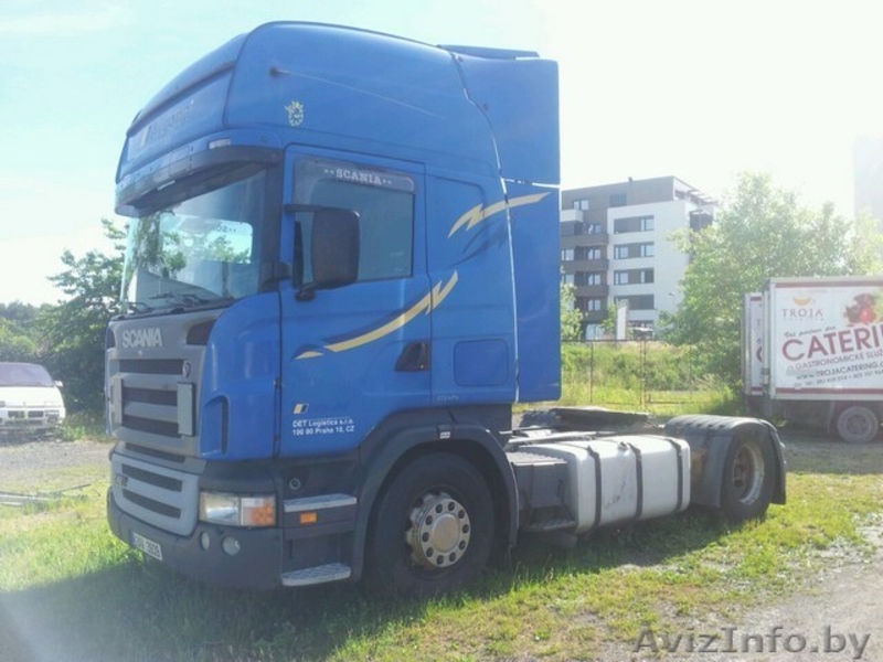 Продаётся ООО в Праге, освобожденно - Изображение #4, Объявление #1582440