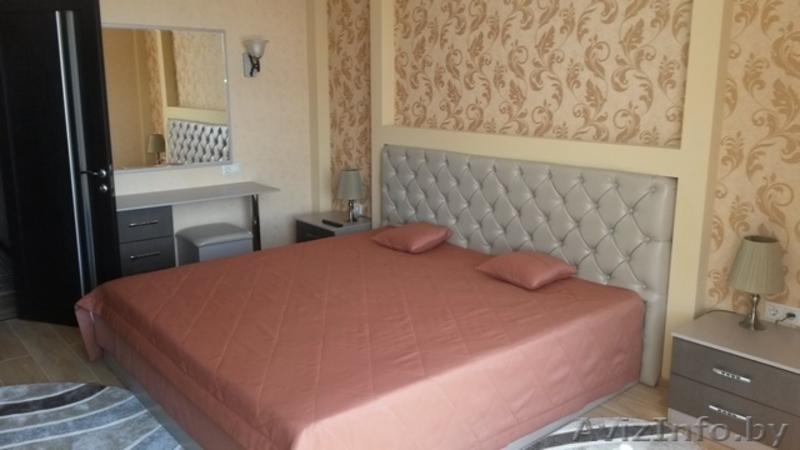 Сдается посуточно новая, уютная 1комнатная квартира на 4-е человека в  - Изображение #2, Объявление #1582728