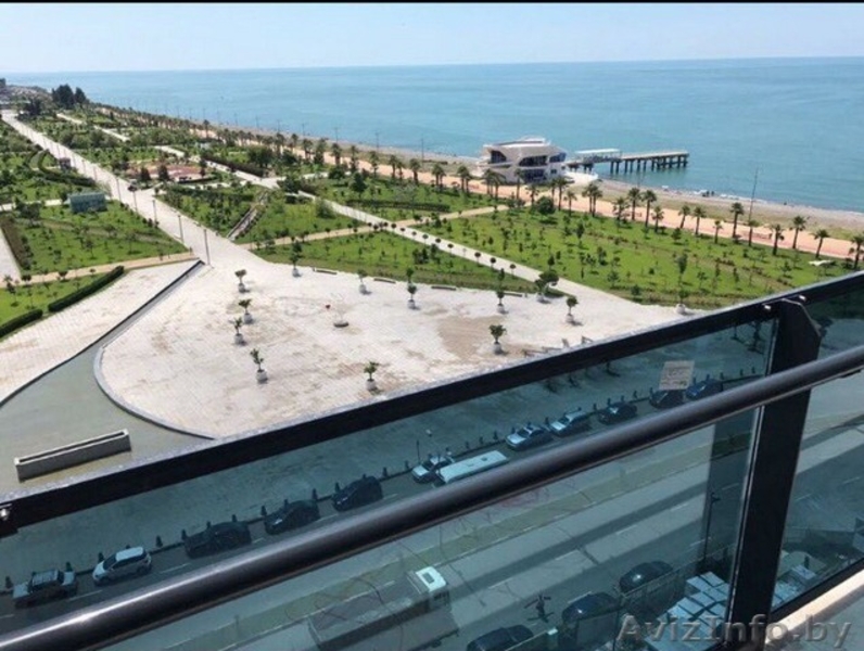Квартира в Батуми Orbi Beach Tower - Изображение #2, Объявление #1585745