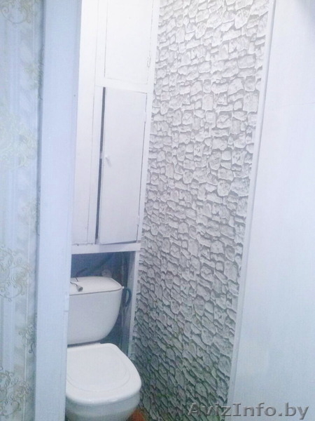 2-комнатная квартира в а.г. Лапичи недорого, хорошее состояние - Изображение #6, Объявление #1581847