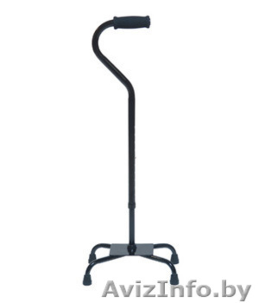 Прокат костылей, колясок, ходунков, тренажеров для реабилитации. - Изображение #3, Объявление #1583524