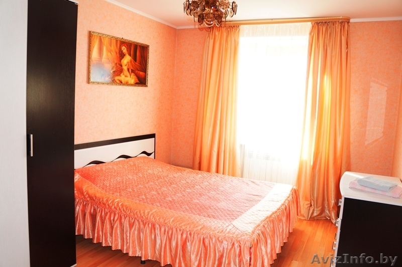 Коттедж в Минске посуточно и на более длительный срок. - Изображение #7, Объявление #1582569