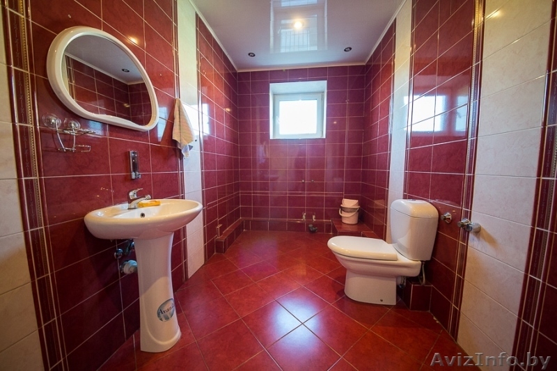 Коттедж в Минске посуточно и на более длительный срок. - Изображение #8, Объявление #1582569