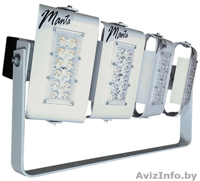 Светильник светодиодный - Изображение #7, Объявление #853510