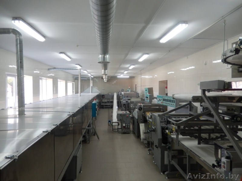 Автоматическая линия для производства слоеных изделий - Изображение #3, Объявление #1584658