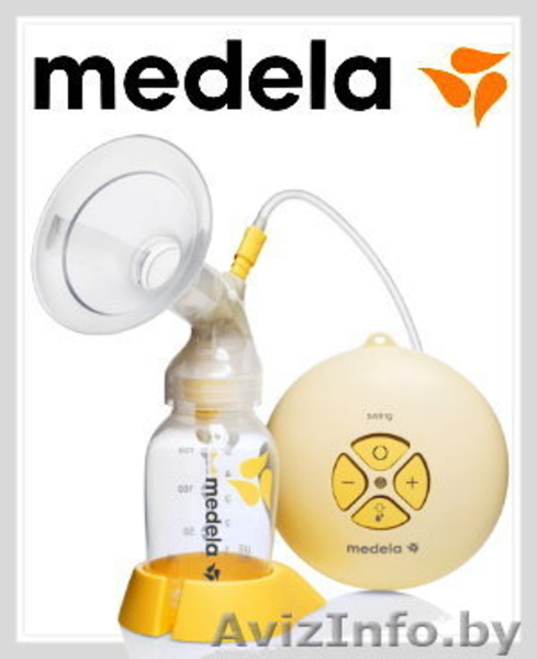 Молокоотсос ручной или электронный в прокат - Изображение #6, Объявление #1582787