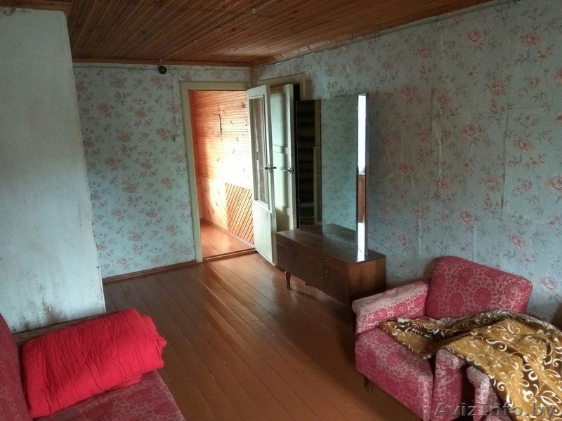 Продам 3-х этажную дачу Молодеченское направление. Недорого. - Изображение #10, Объявление #1575754