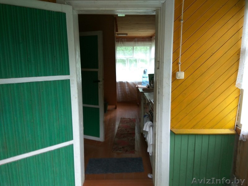 Продам 3-х этажную дачу Молодеченское направление. Недорого. - Изображение #4, Объявление #1575754