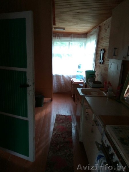 Продам 3-х этажную дачу Молодеченское направление. Недорого. - Изображение #5, Объявление #1575754