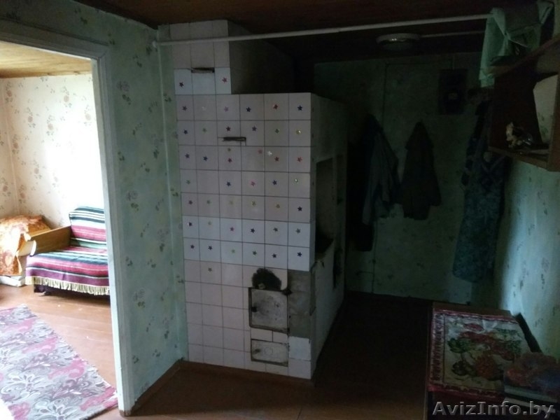 Продам 3-х этажную дачу Молодеченское направление. Недорого. - Изображение #6, Объявление #1575754