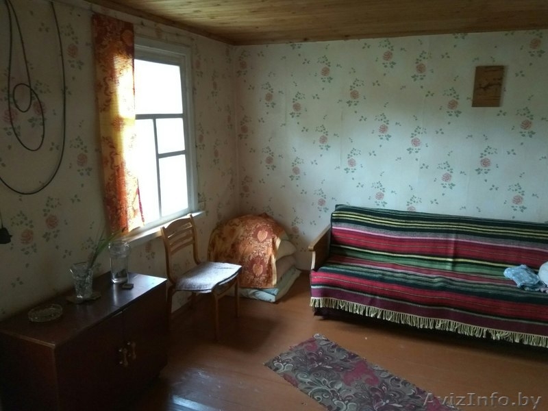 Продам 3-х этажную дачу Молодеченское направление. Недорого. - Изображение #7, Объявление #1575754