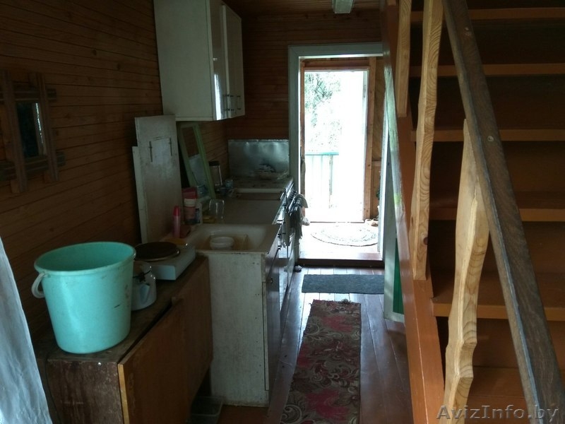 Продам 3-х этажную дачу Молодеченское направление. Недорого. - Изображение #9, Объявление #1575754