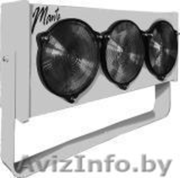 Светильник светодиодный - Изображение #8, Объявление #853510