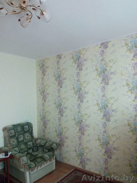 ПРОДАМ КОМНАТУ в малозаселенной  квартире - Изображение #4, Объявление #1573264