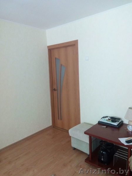 ПРОДАМ КОМНАТУ в малозаселенной  квартире - Изображение #3, Объявление #1573264