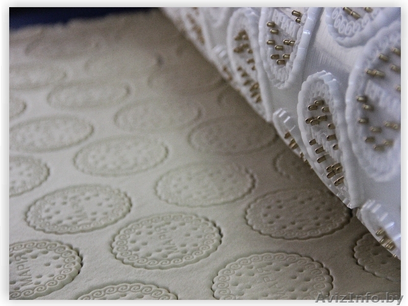 Автоматическая линия для производства затяжного печенья - Изображение #4, Объявление #1584652