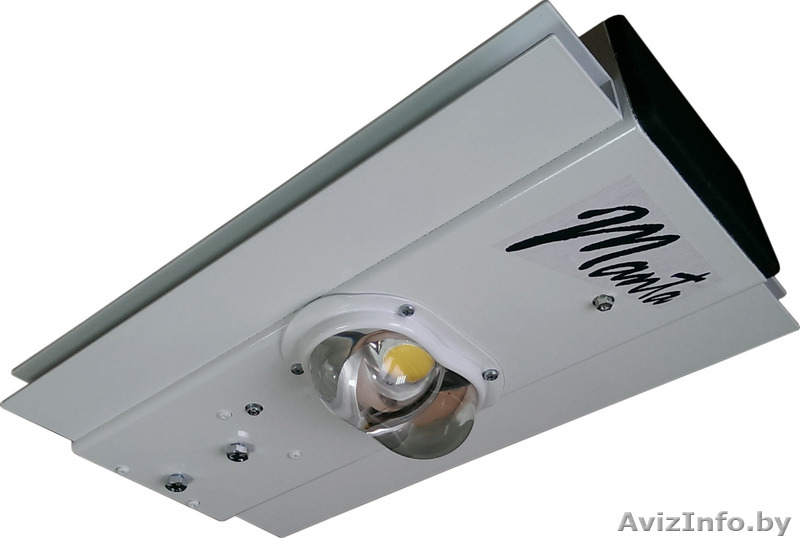 Светильник светодиодный - Изображение #4, Объявление #853510