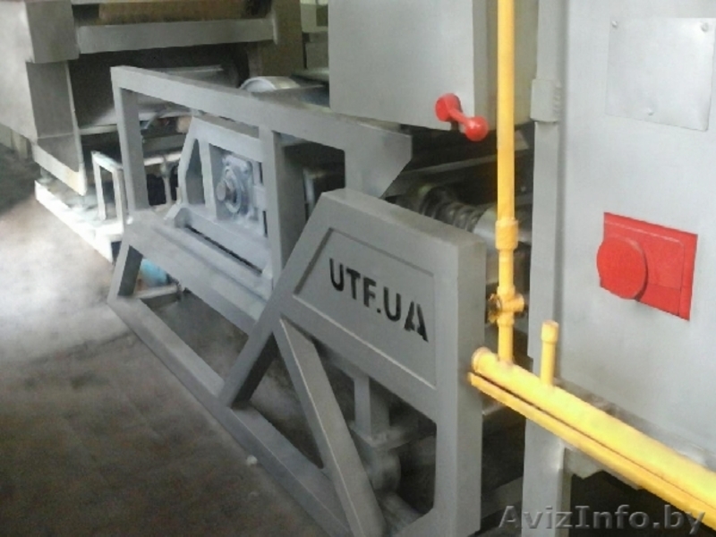 Туннельные электрические печи - Изображение #3, Объявление #1584698