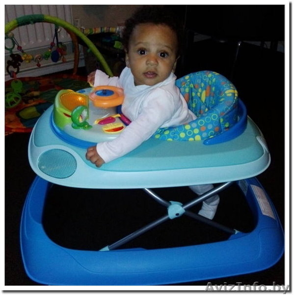 Прокат детских ходунков  - Изображение #7, Объявление #1582801