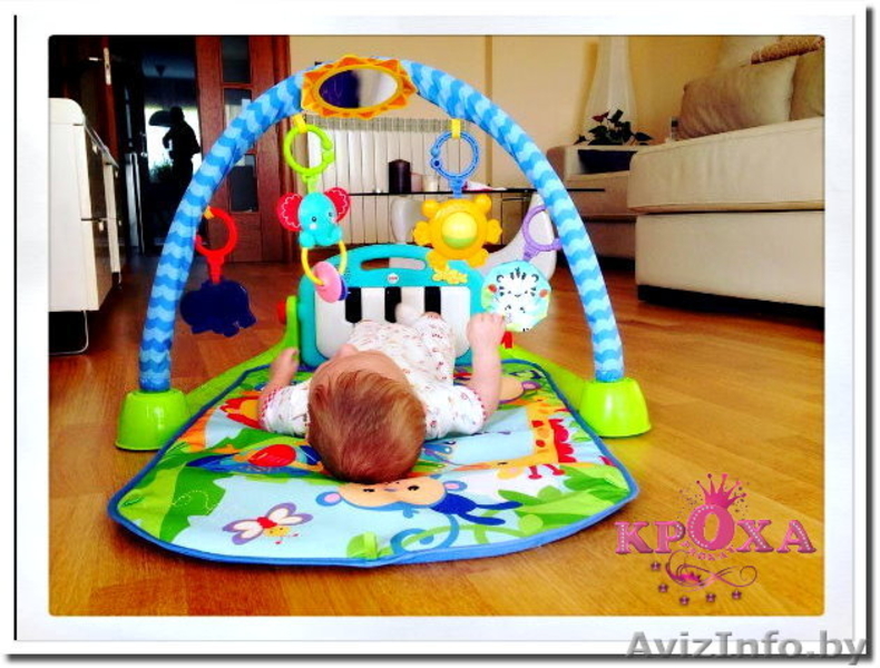 Прокат детских товаров в Минске  - Изображение #3, Объявление #971243