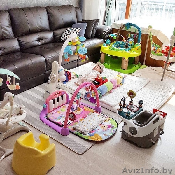 Прокат детских товаров в Минске  - Изображение #5, Объявление #971243