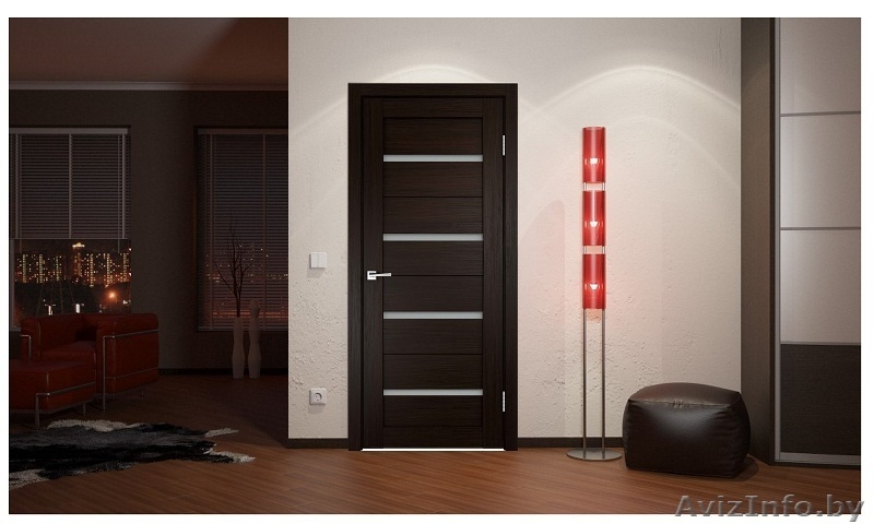 Двери межкомнатные. Двери входные. Продажа. Установка - Изображение #4, Объявление #1583468