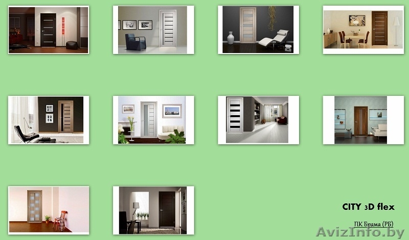 Двери межкомнатные. Двери входные. Продажа. Установка - Изображение #2, Объявление #1583468