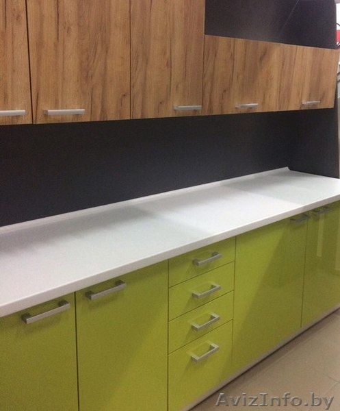 Новая кухня 2,2м - Изображение #2, Объявление #1584154