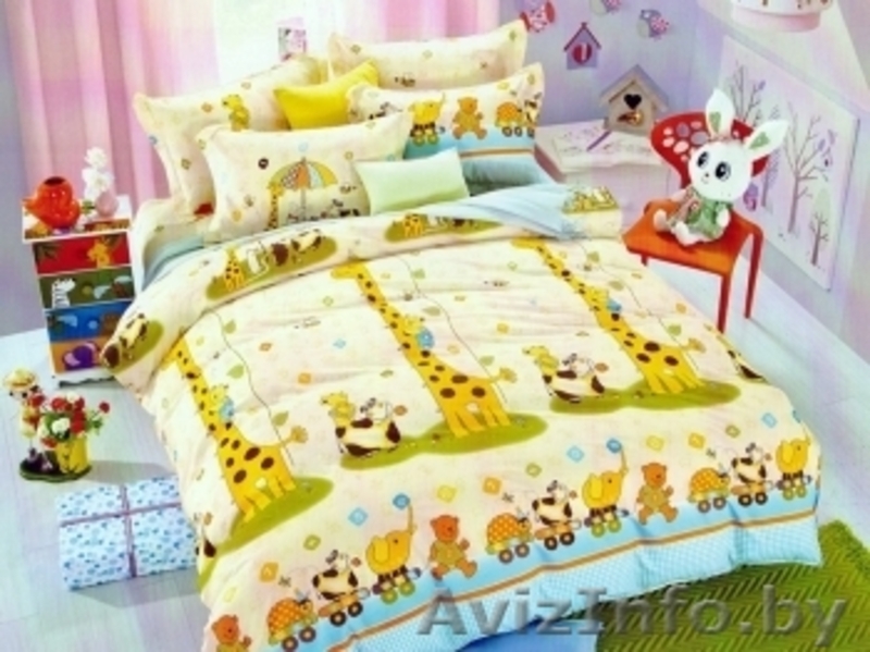 Комплекты постельного белья - Изображение #6, Объявление #1582136